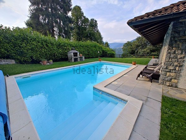 casa indipendente in vendita a Centro Valle Intelvi