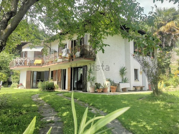 casa indipendente in vendita a Centro Valle Intelvi