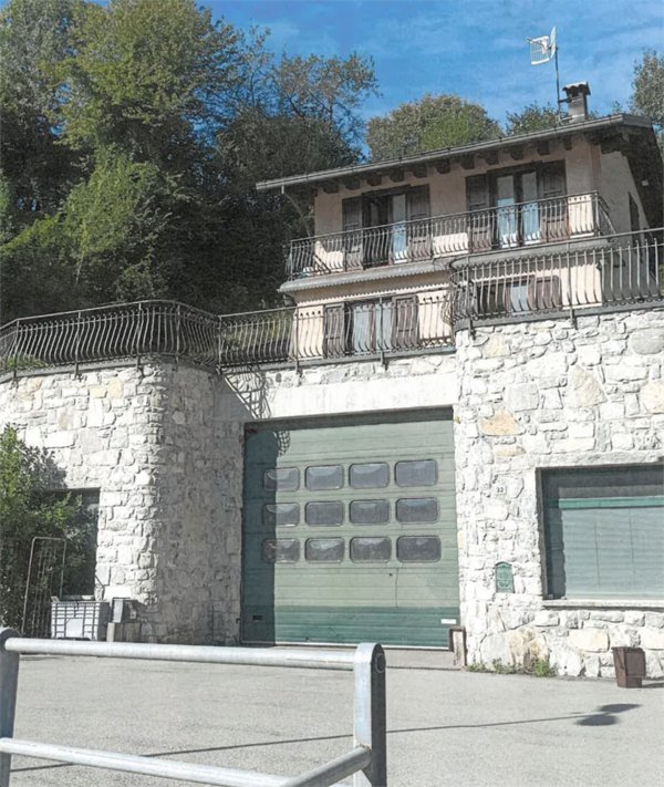 casa indipendente in vendita a Centro Valle Intelvi