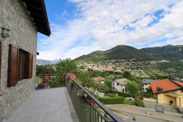 appartamento in vendita a Centro Valle Intelvi
