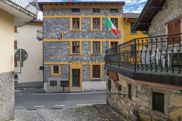 appartamento in vendita a Centro Valle Intelvi