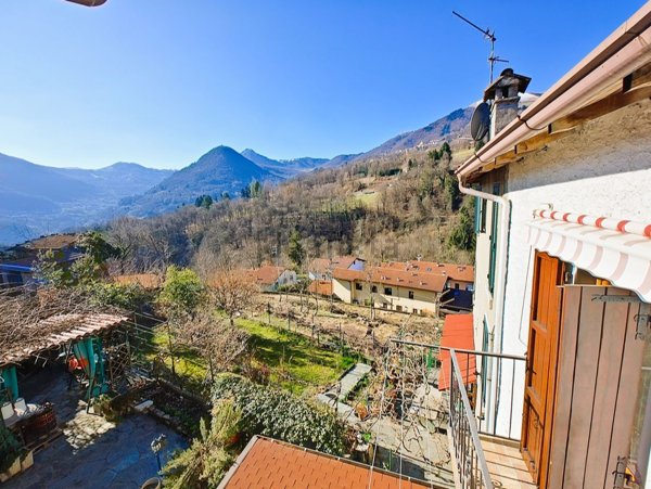 appartamento in vendita a Centro Valle Intelvi