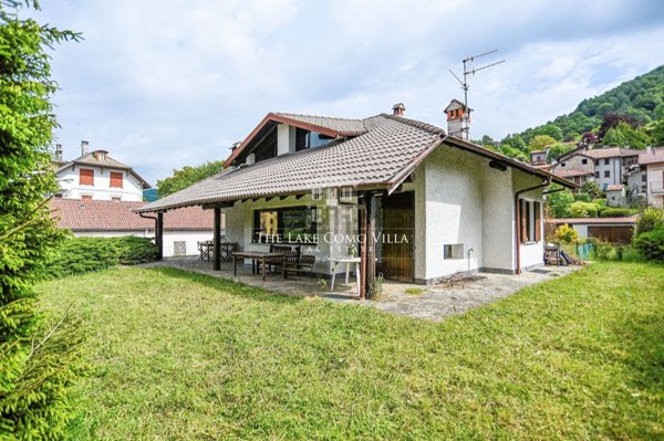 casa indipendente in vendita a Centro Valle Intelvi