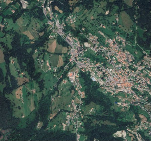 casa indipendente in vendita a Centro Valle Intelvi