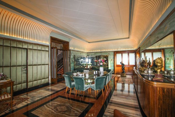 casa indipendente in vendita a Centro Valle Intelvi