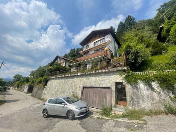 casa indipendente in vendita a Centro Valle Intelvi in zona San Fedele Intelvi