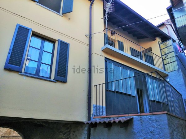 quadrivano in vendita a Centro Valle Intelvi