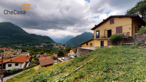 appartamento in vendita a Centro Valle Intelvi