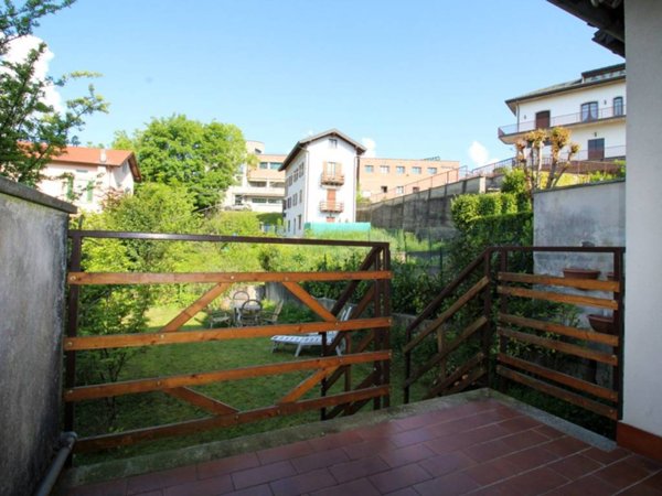 casa indipendente in vendita a Centro Valle Intelvi in zona San Fedele Intelvi