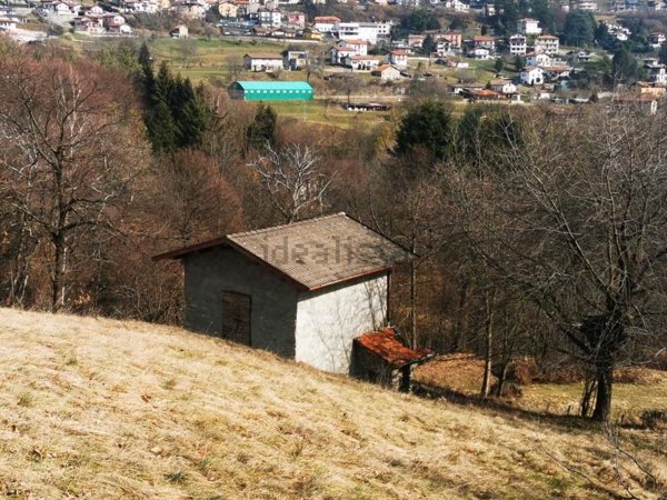 appartamento in vendita a Centro Valle Intelvi