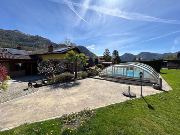 casa indipendente in vendita a Centro Valle Intelvi