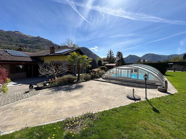 casa indipendente in vendita a Centro Valle Intelvi