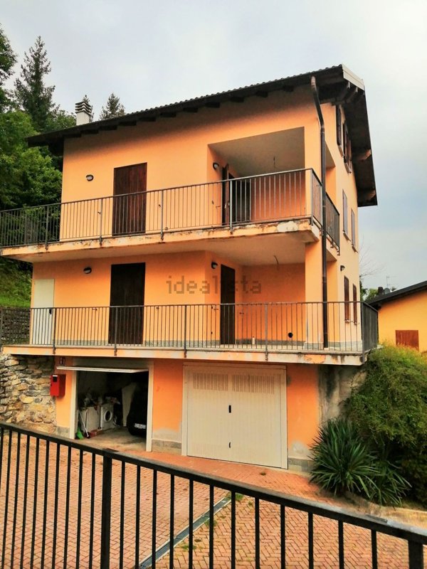 appartamento in vendita a Centro Valle Intelvi
