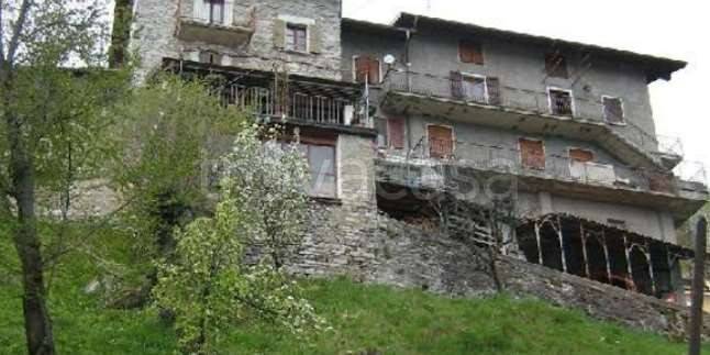 casa indipendente in vendita a Centro Valle Intelvi
