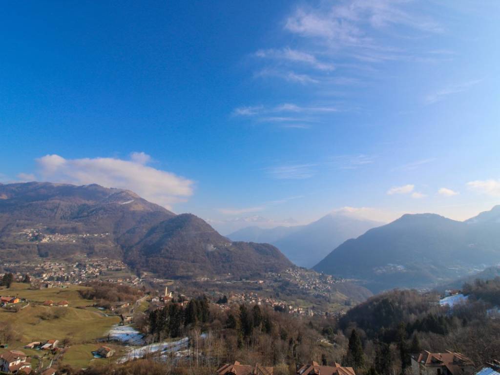 appartamento in vendita a Centro Valle Intelvi
