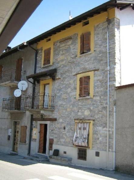 casa indipendente in vendita a Centro Valle Intelvi