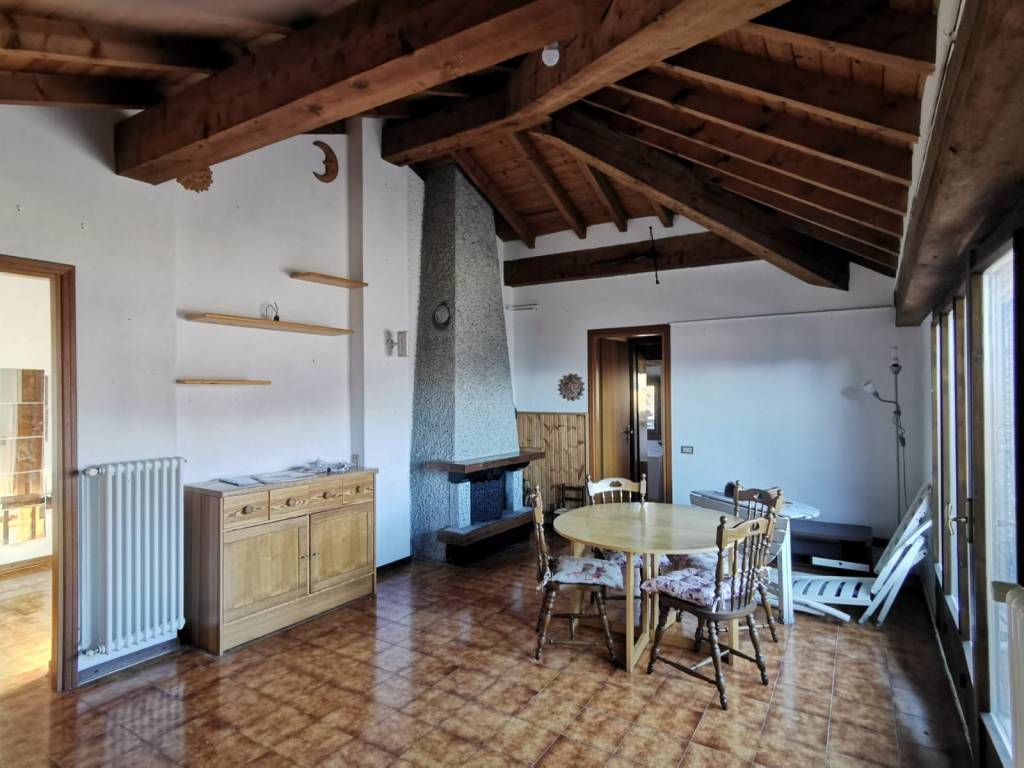 appartamento in vendita a Centro Valle Intelvi