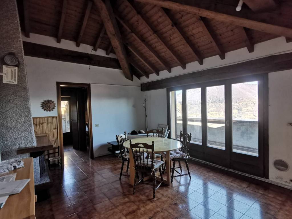 appartamento in vendita a Centro Valle Intelvi