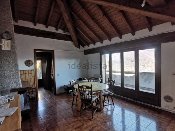 appartamento in vendita a Centro Valle Intelvi