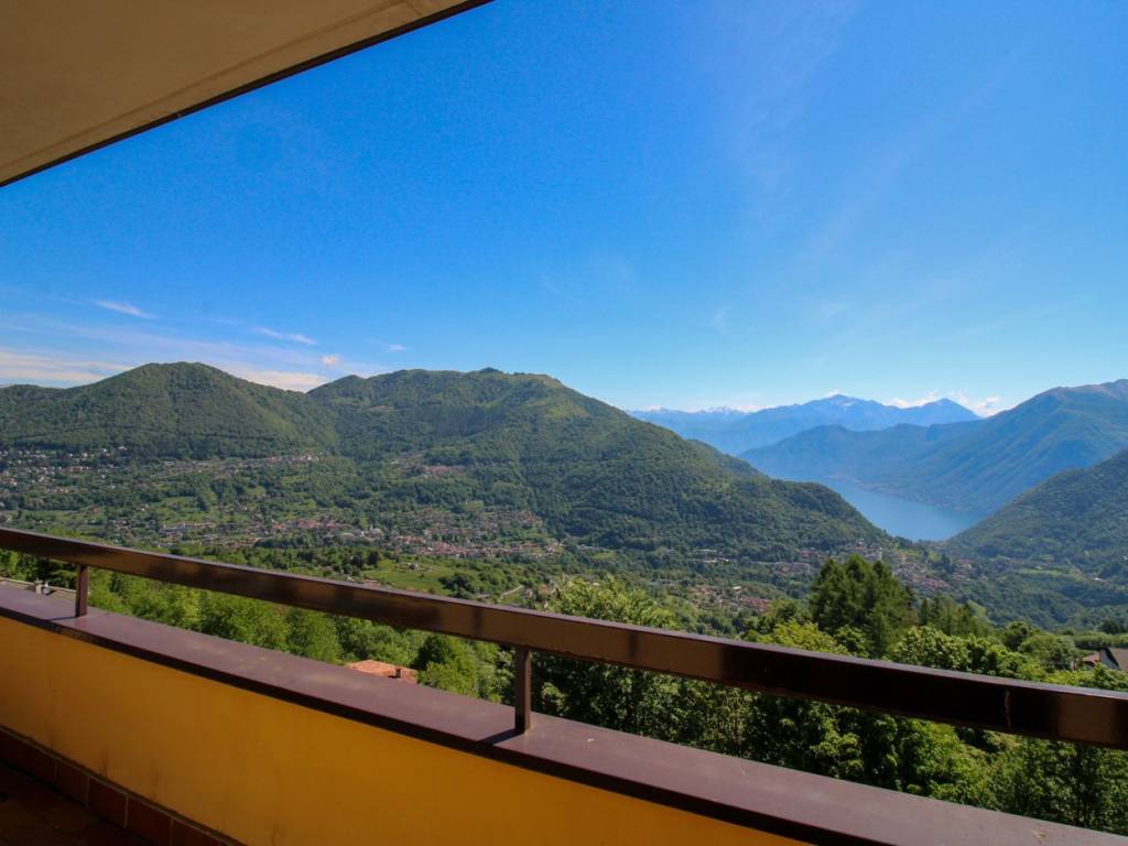 appartamento in vendita a Centro Valle Intelvi