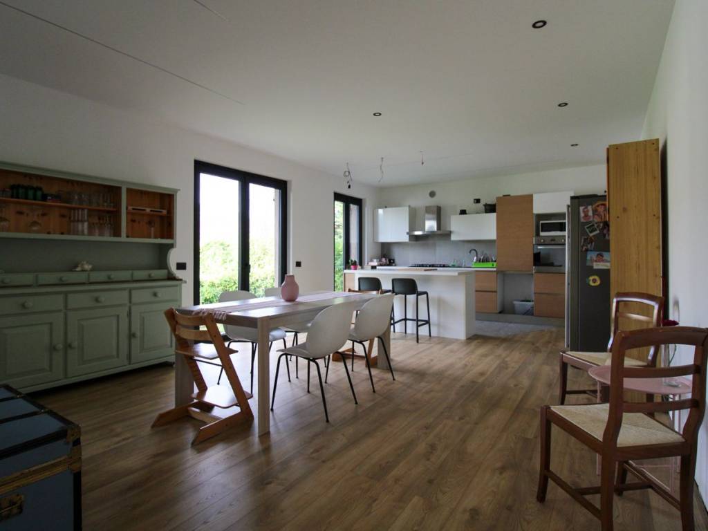 casa indipendente in vendita a Centro Valle Intelvi in zona San Fedele Intelvi