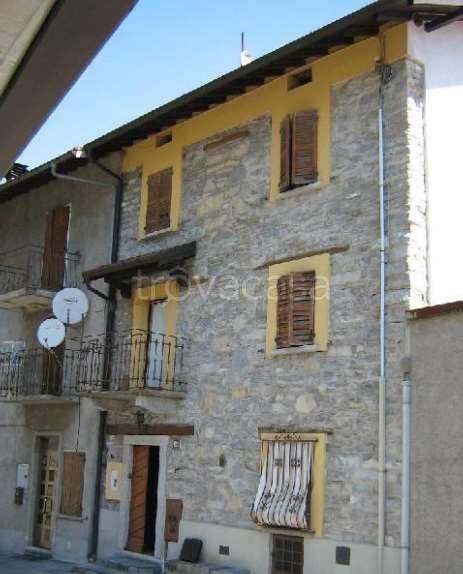 appartamento in vendita a Centro Valle Intelvi