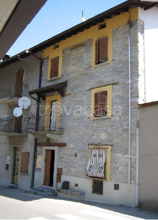 appartamento in vendita a Centro Valle Intelvi