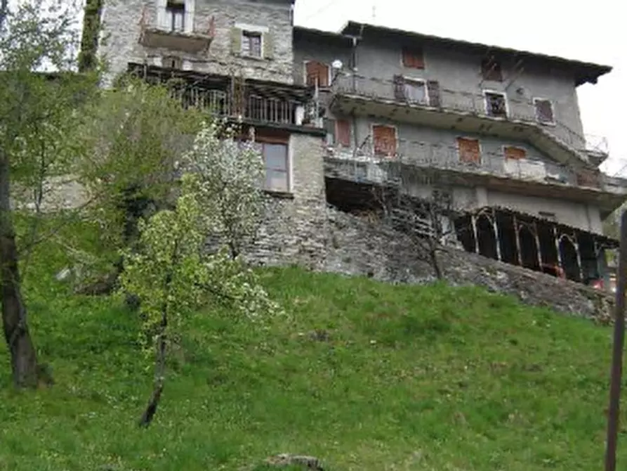 casa indipendente in vendita a Centro Valle Intelvi in zona Casasco d'Intelvi