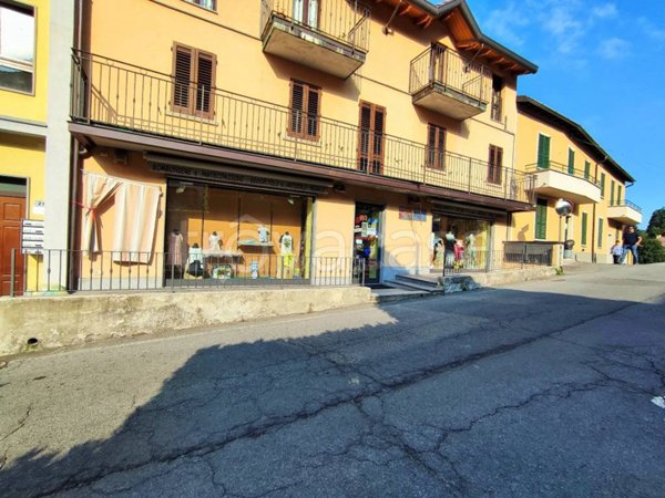 appartamento in vendita a Centro Valle Intelvi in zona San Fedele Intelvi