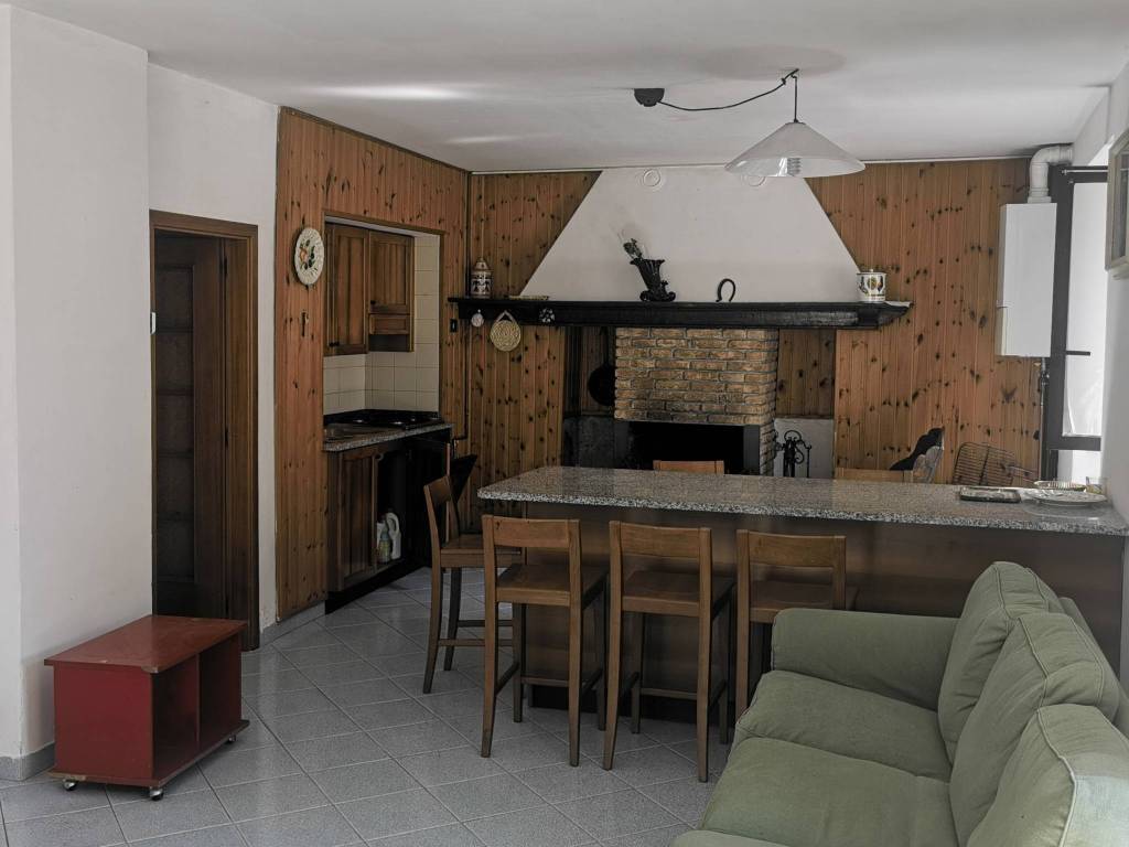 casa indipendente in vendita a Centro Valle Intelvi
