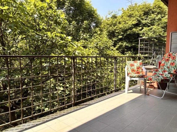 appartamento in vendita a Centro Valle Intelvi in zona Castiglione d'Intelvi