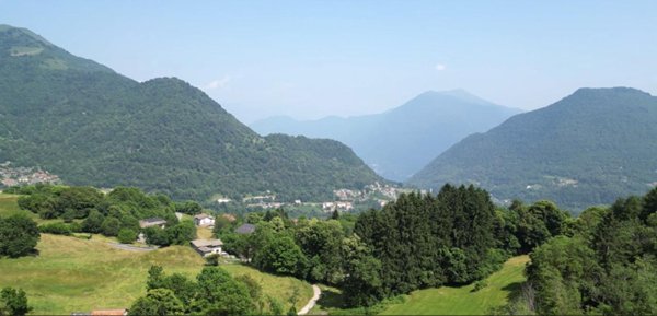 appartamento in vendita a Centro Valle Intelvi