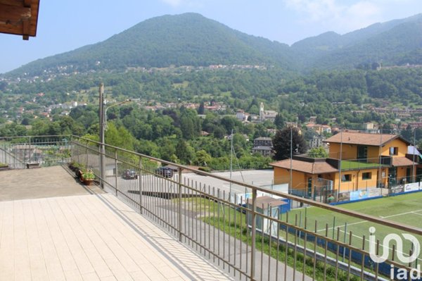 casa indipendente a Centro Valle Intelvi in zona Castiglione d'Intelvi