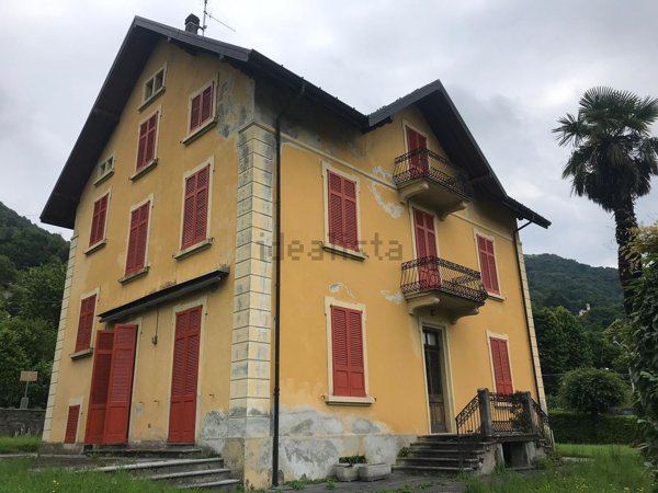 casa indipendente in vendita a Centro Valle Intelvi