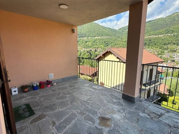 casa indipendente in vendita a Centro Valle Intelvi