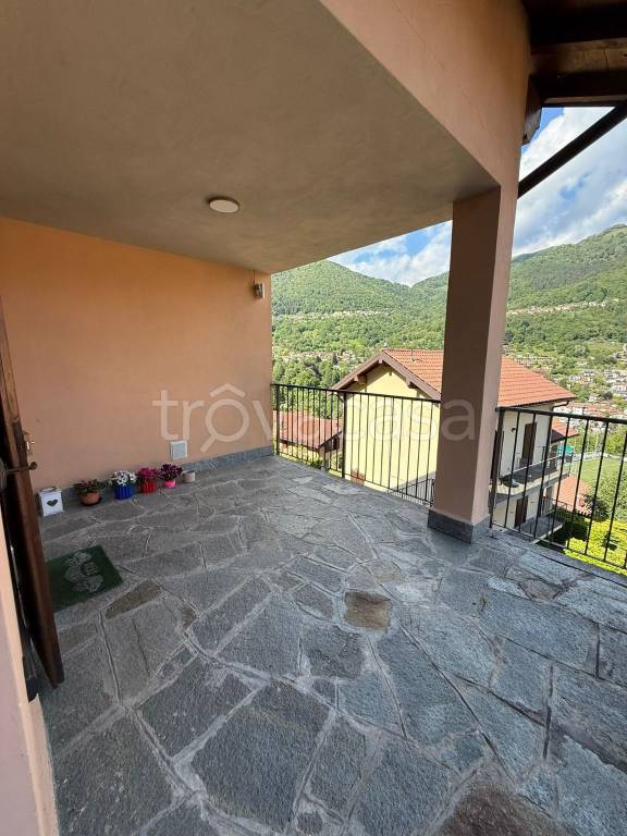 casa indipendente in vendita a Centro Valle Intelvi