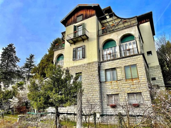 casa indipendente in vendita a Centro Valle Intelvi in zona San Fedele Intelvi