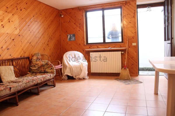 appartamento in vendita a Centro Valle Intelvi in zona San Fedele Intelvi