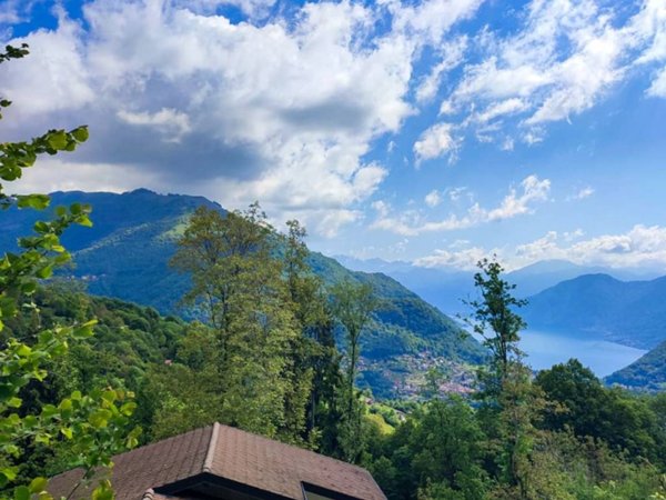 casa indipendente in vendita a Centro Valle Intelvi