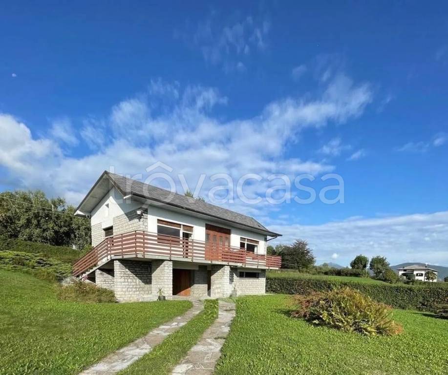 casa indipendente in vendita a Centro Valle Intelvi