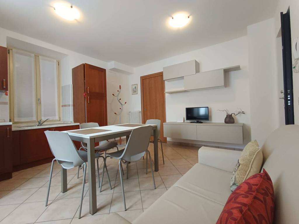 appartamento in vendita a Centro Valle Intelvi in zona San Fedele Intelvi