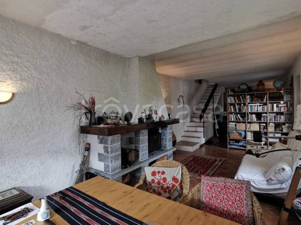 casa indipendente in vendita a Centro Valle Intelvi