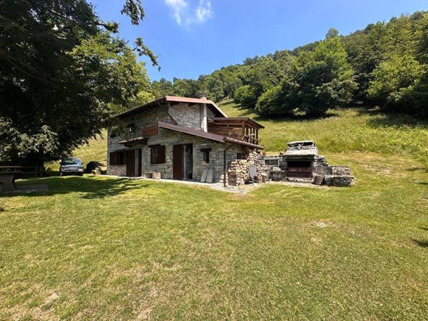 casa indipendente in vendita a Centro Valle Intelvi