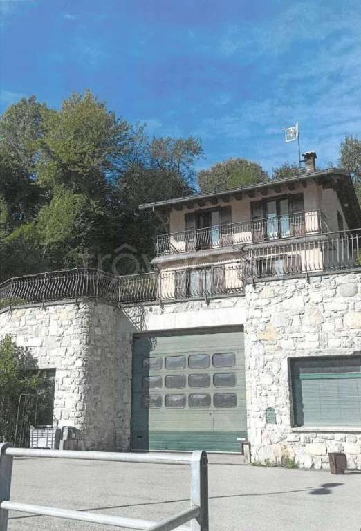 casa indipendente in vendita a Centro Valle Intelvi