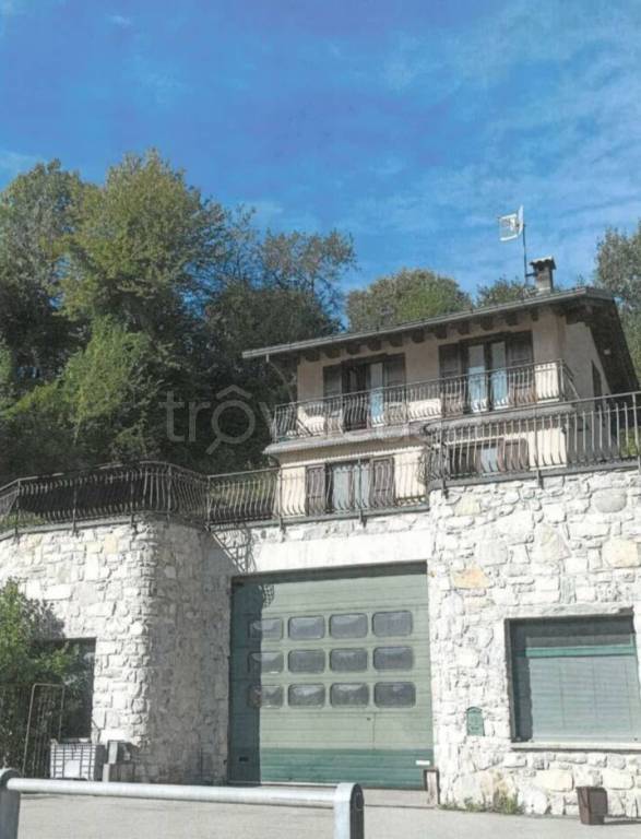 casa indipendente in vendita a Centro Valle Intelvi