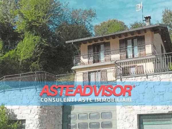 casa indipendente in vendita a Centro Valle Intelvi in zona San Fedele Intelvi
