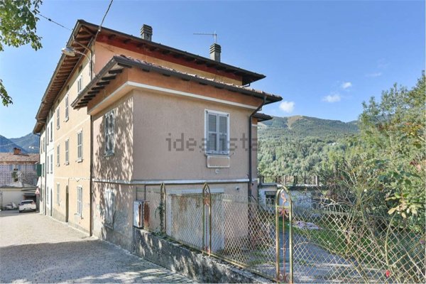 casale in vendita a Centro Valle Intelvi