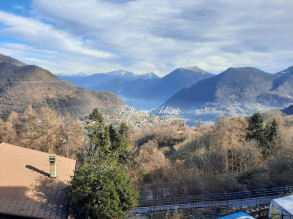 casa indipendente in vendita a Centro Valle Intelvi in zona San Fedele Intelvi