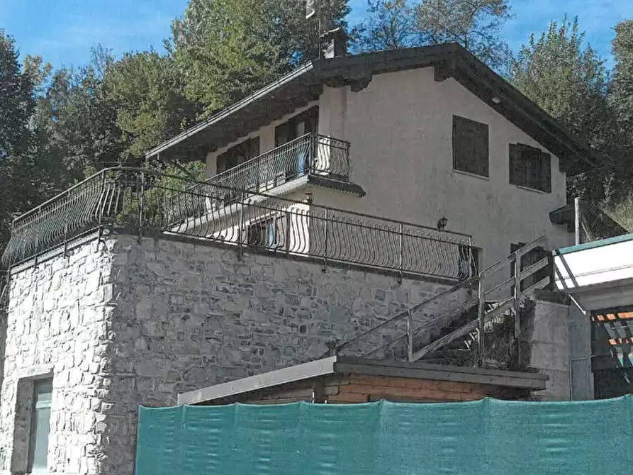 casa indipendente in vendita a Centro Valle Intelvi in zona San Fedele Intelvi