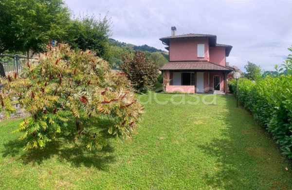 casa indipendente in vendita a Centro Valle Intelvi